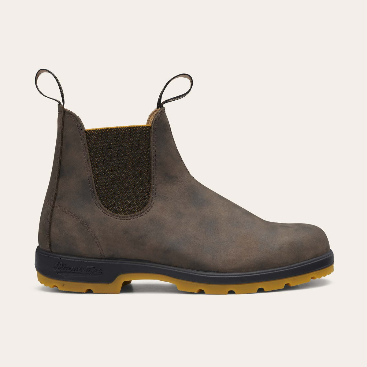 2056 | Stivaletti Unisex in Pelle 2056 | Stivaletti Unisex in Pelle