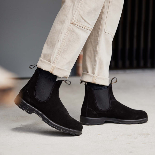 Blundstone stivaletti uomo shop