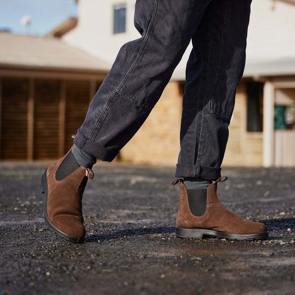 Scarpa blundstone discount