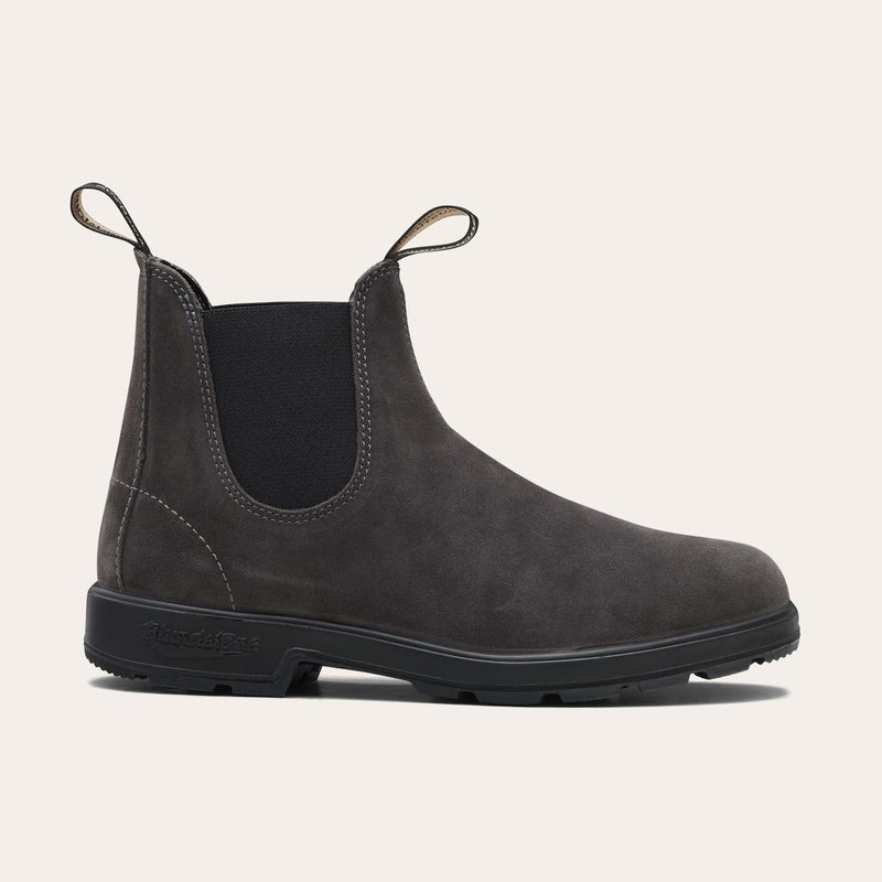 Blundstone | 2413 Chelsea boots Grey Suede