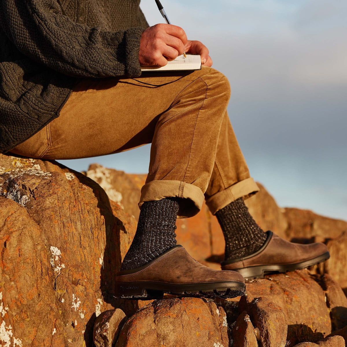 Blundstone - Chelsea Boots For Men, Women & Kids, Work Boot