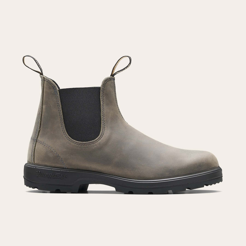 Stivaletti Uomo Tipo Blundstone Stivaletti Chelsea Blundstone 585