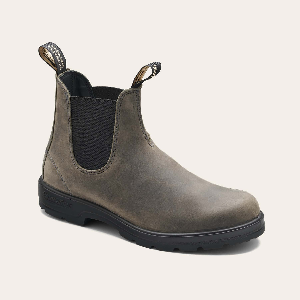 Men's Chelsea Boots | Premium Leather & Suede –