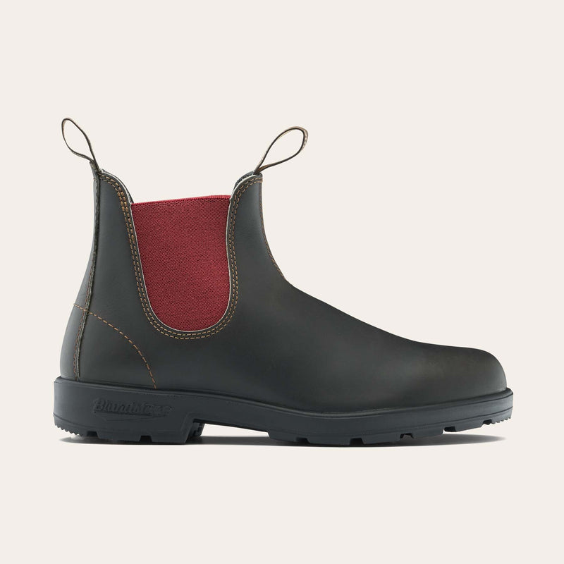 Blundstone | 2500 Chelsea boots Brown Leather