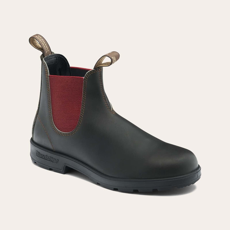 Blundstone | 2500 Chelsea boots Brown Leather