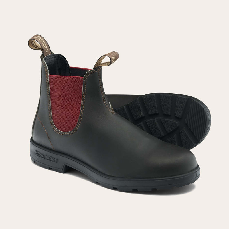 Blundstone | 2500 Chelsea boots Brown Leather