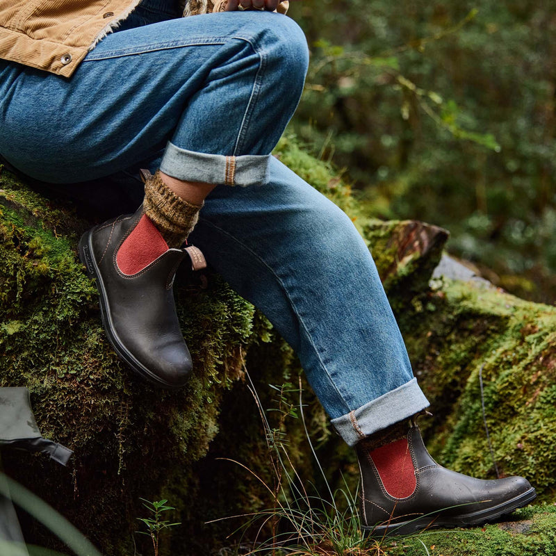 Blundstone | 2500 Chelsea boots Brown Leather