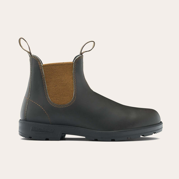 Blundstone | 2501 Chelsea boots Brown Leather