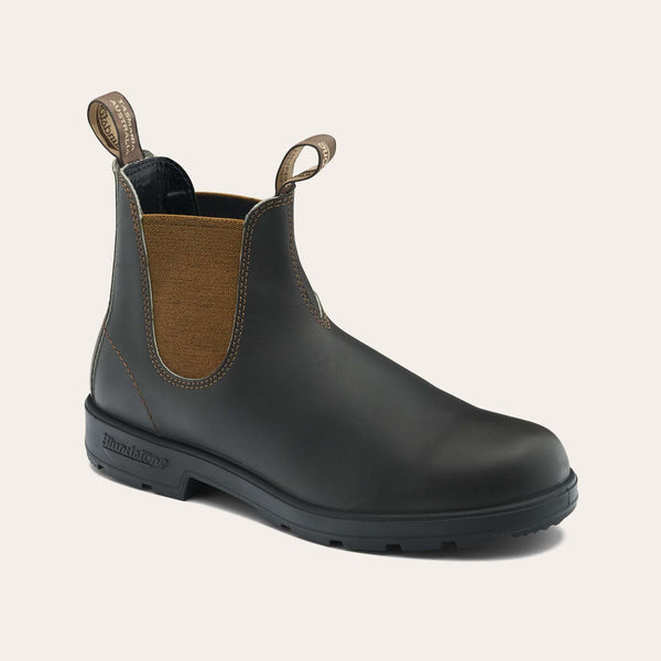 Blundstone | 2501 Chelsea boots Brown Leather