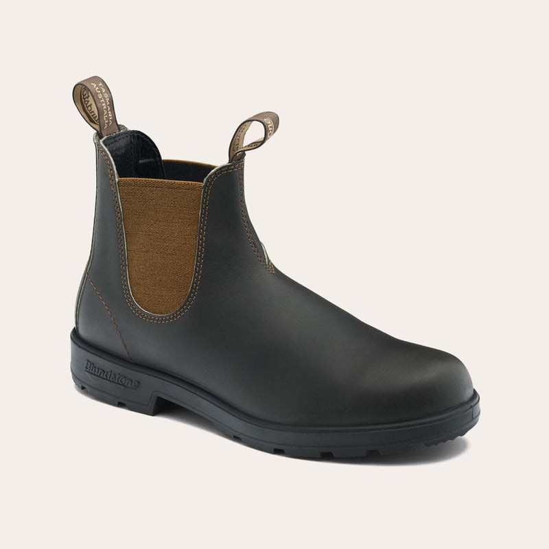 Blundstone | 2501 Chelsea boots Brown Leather