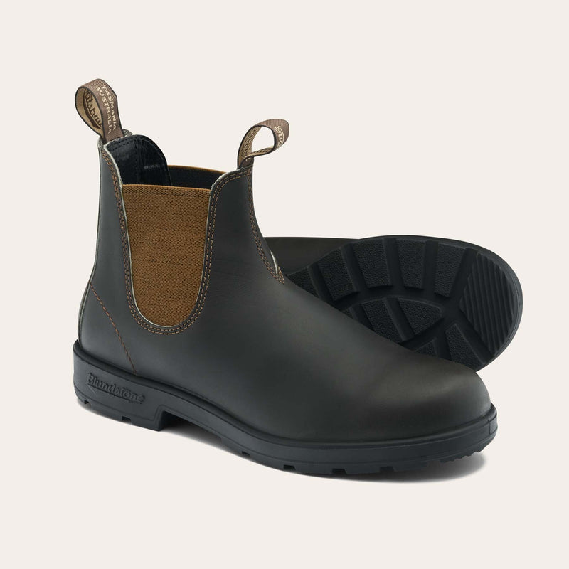 Blundstone | 2501 Chelsea boots Brown Leather