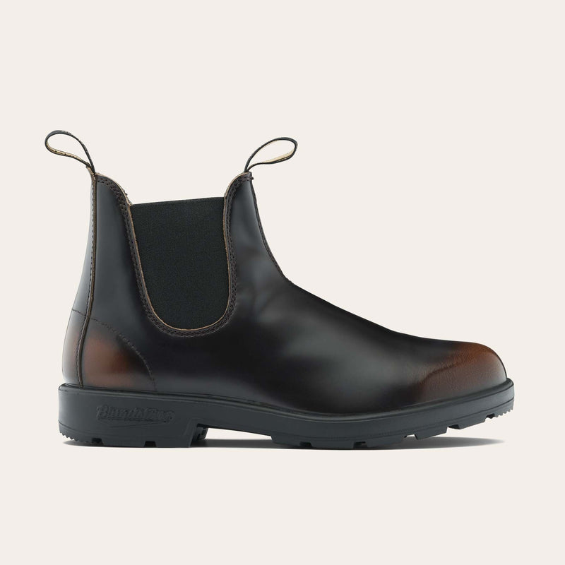 Blundstone | 2506 Chelsea boots Nero in Pelle