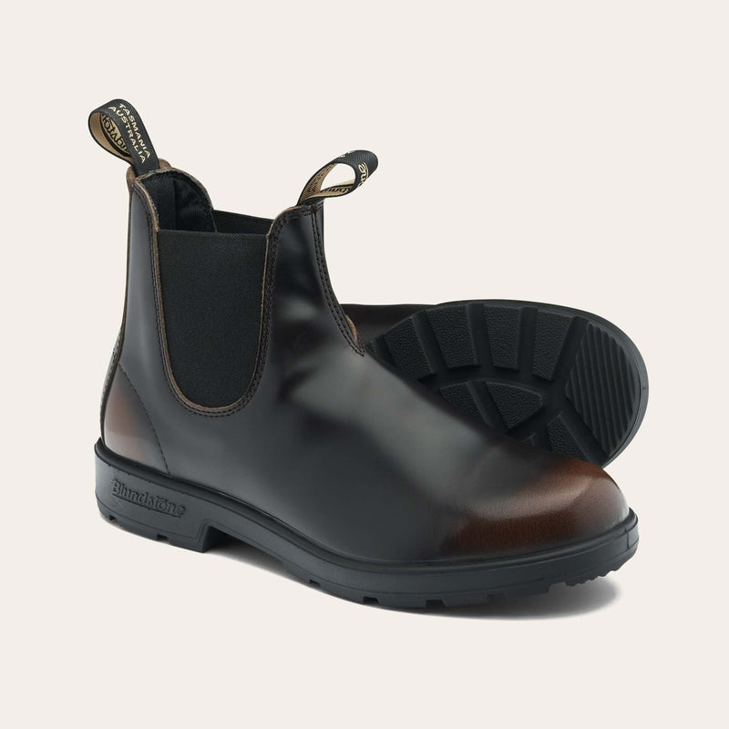 Blundstone | 2506 Chelsea boots Nero in Pelle