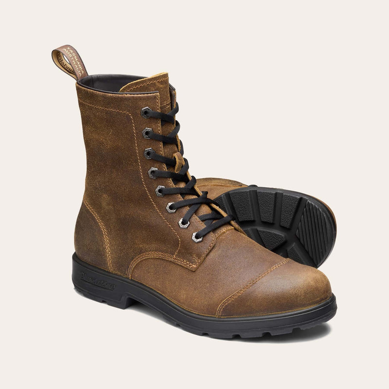 Blundstone | 2532 Lace-up boots Brown Suede