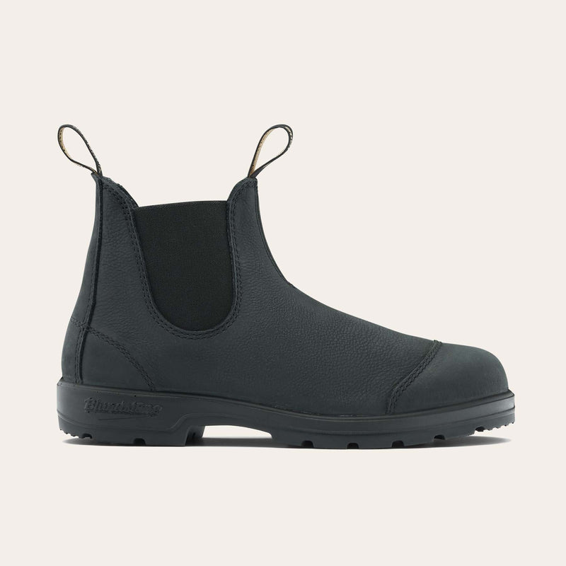 Blundstone | 2547 Chelsea boots Nero in Pelle