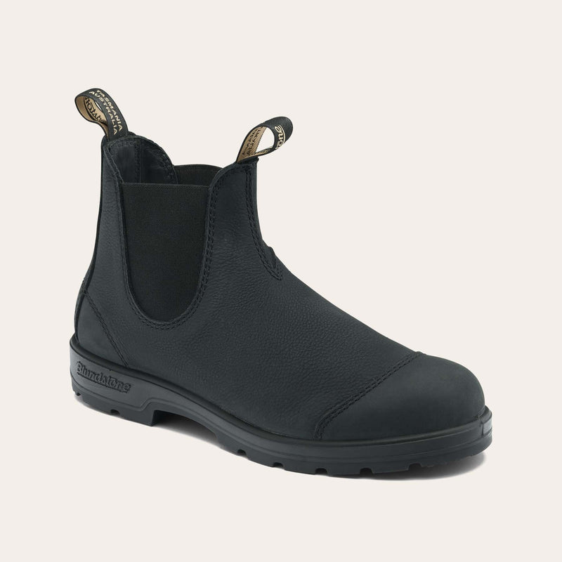 Blundstone | 2547 Chelsea boots Nero in Pelle