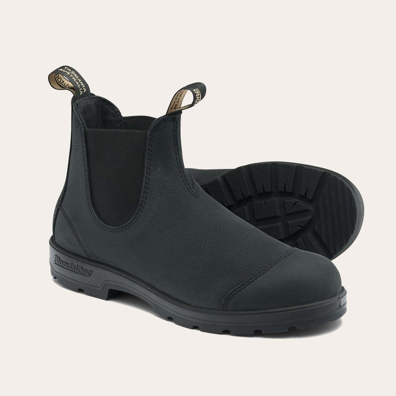 Blundstone | 2547 Chelsea boots Nero in Pelle