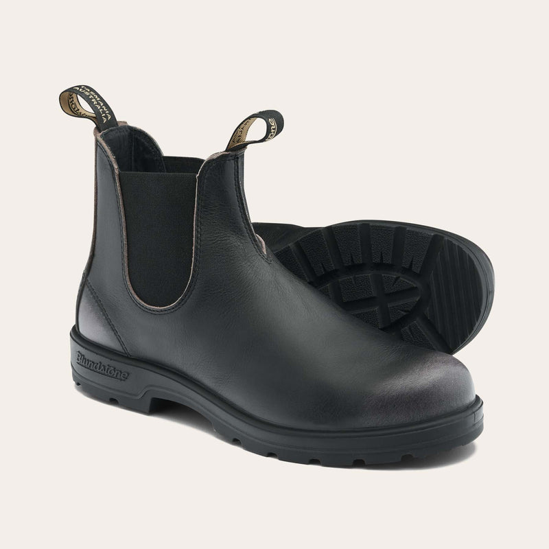 Blundstone | 2550 Chelsea boots Nero in Pelle