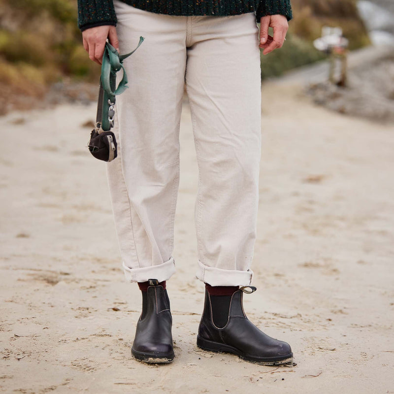 Blundstone | 2550 Chelsea boots Nero in Pelle