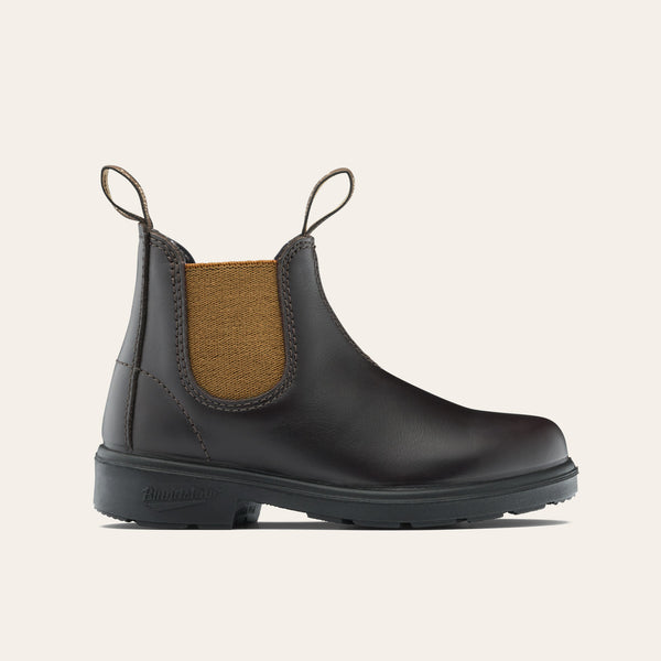 Blundstone | 2591 Chelsea boots Brown Leather