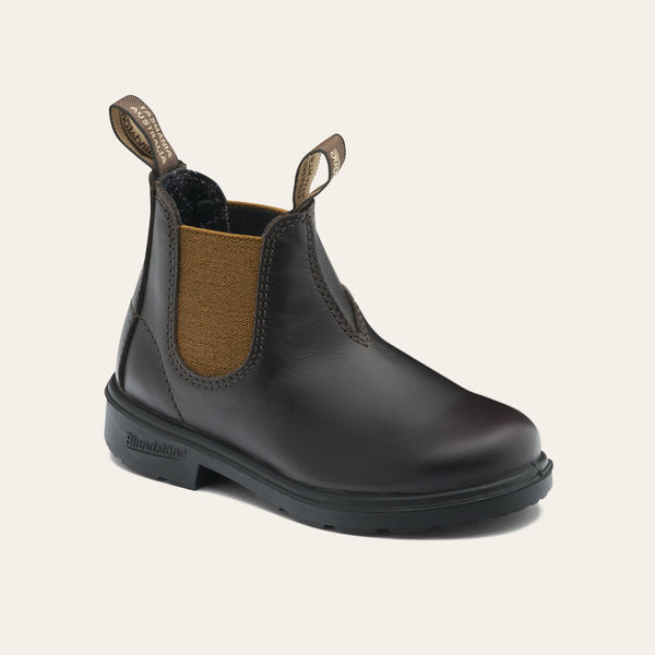 Blundstone | 2591 Chelsea boots Brown Leather