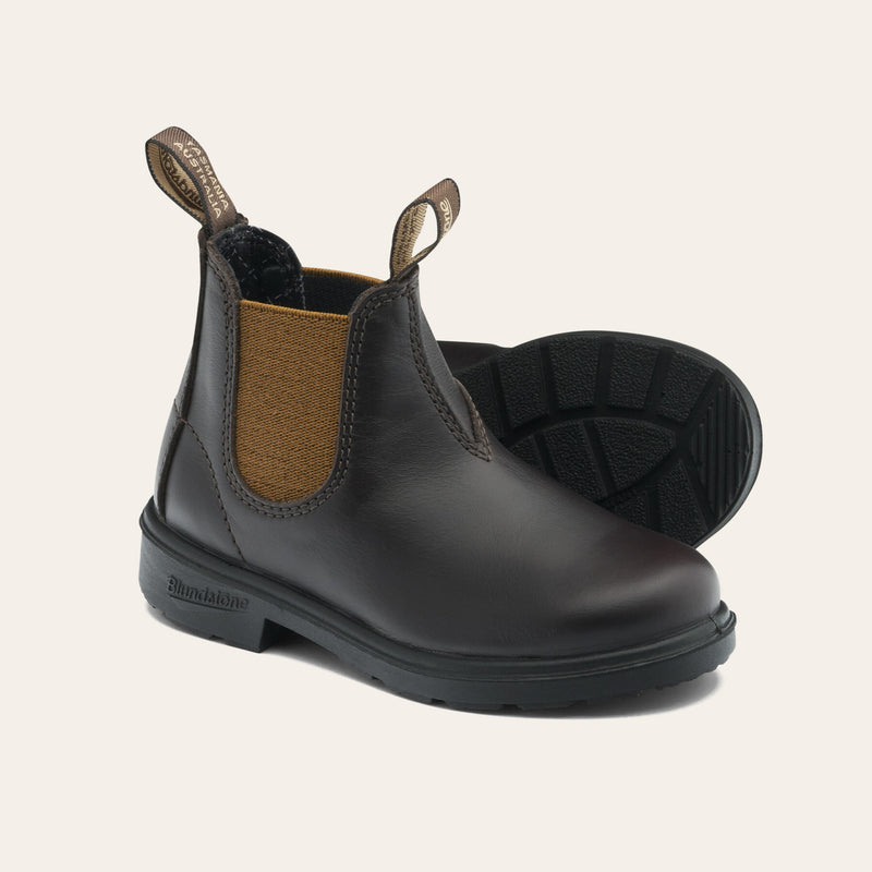 Blundstone | 2591 Chelsea boots Brown Leather