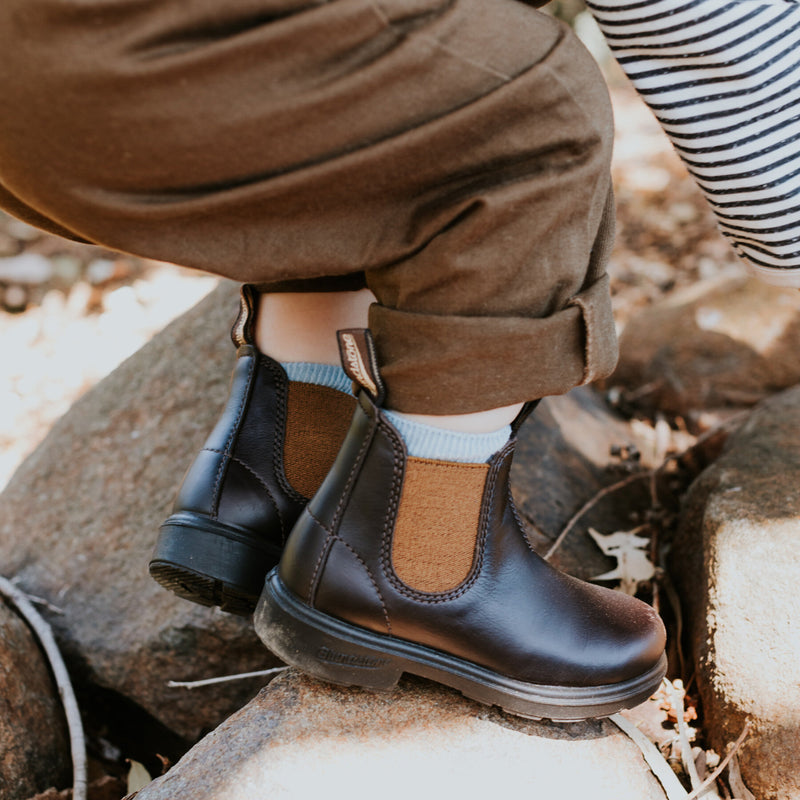 Blundstone | 2591 Chelsea boots Brown Leather