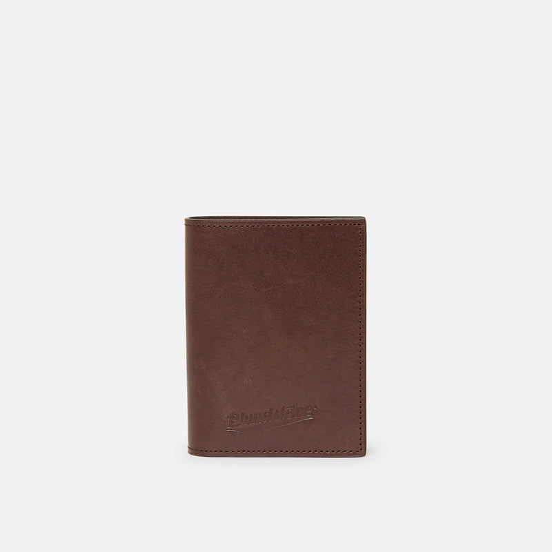 Blundstone | Leather wallet Accessories Brown Leather