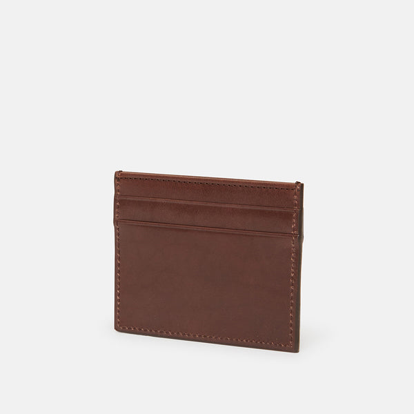 Blundstone | Leather card holder Accessories Brown Leather