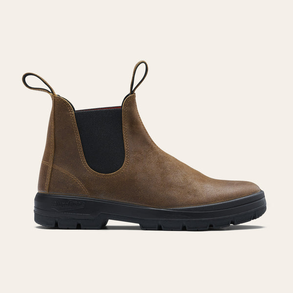 Blundstone | 2535 Chelsea boots Brown Suede