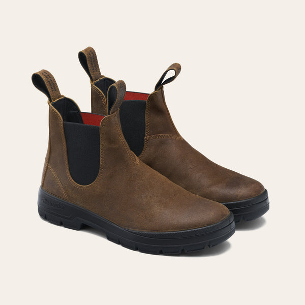 Blundstone | 2535 Chelsea boots Brown Suede