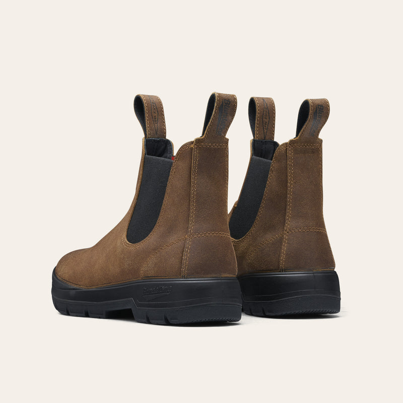 Blundstone | 2535 Chelsea boots Brown Suede