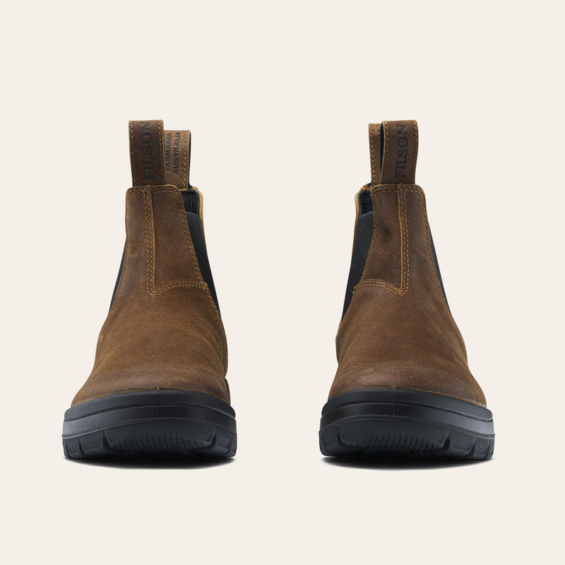 Blundstone | 2535 Chelsea boots Brown Suede