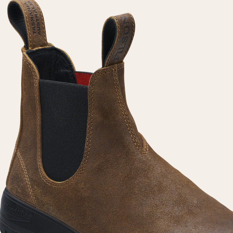 Blundstone | 2535 Chelsea boots Brown Suede