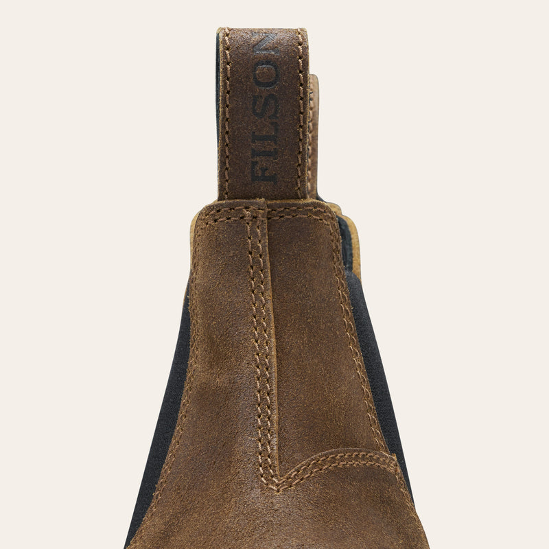 Blundstone | 2535 Chelsea boots Brown Suede