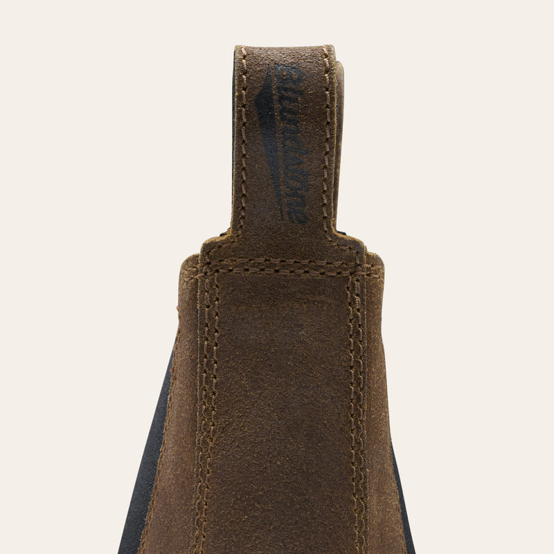 Blundstone | 2535 Chelsea boots Brown Suede