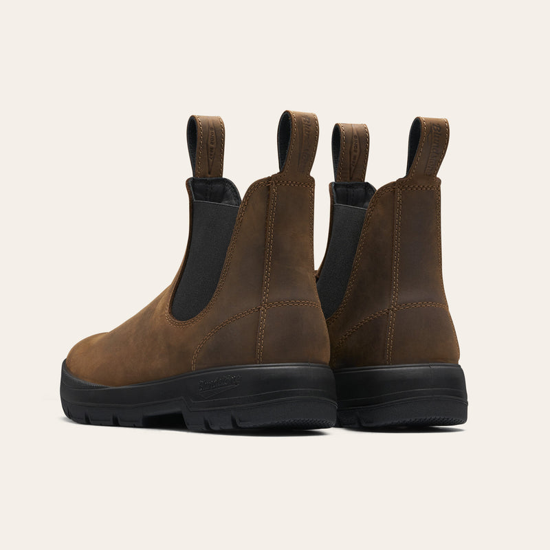 Blundstone | 2536 Chelsea boots Brown Nubuck