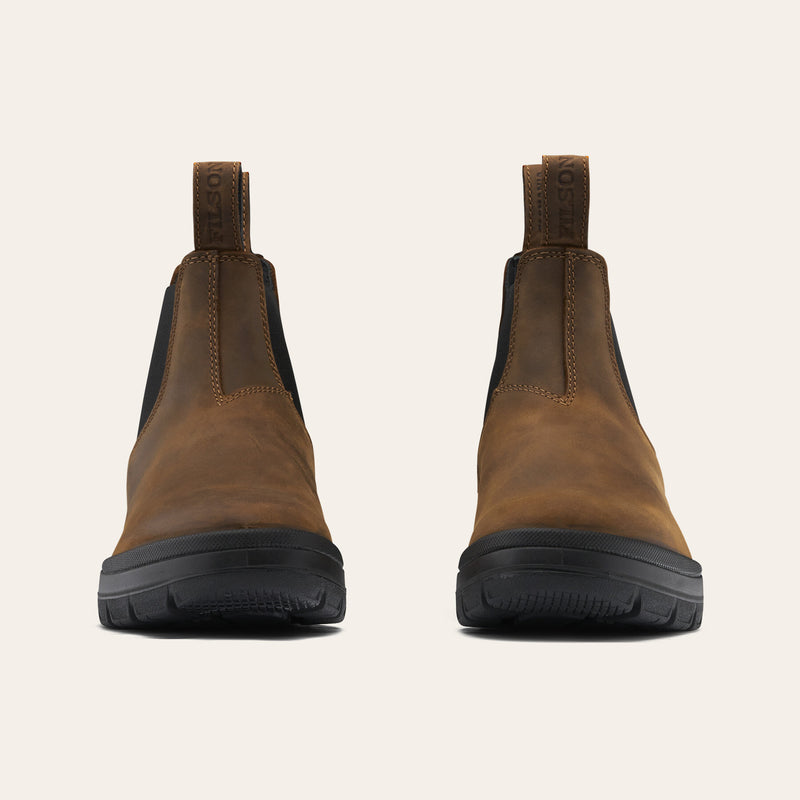 Blundstone | 2536 Chelsea boots Brown Nubuck