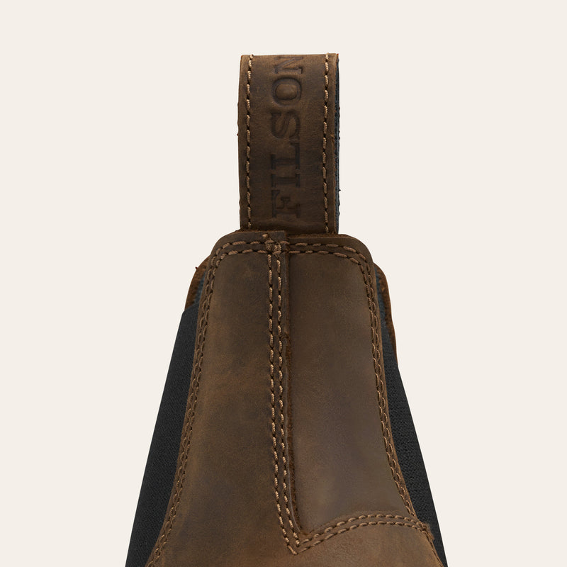 Blundstone | 2536 Chelsea boots Brown Nubuck
