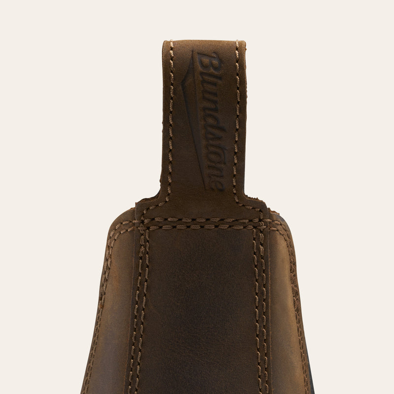Blundstone | 2536 Chelsea boots Brown Nubuck