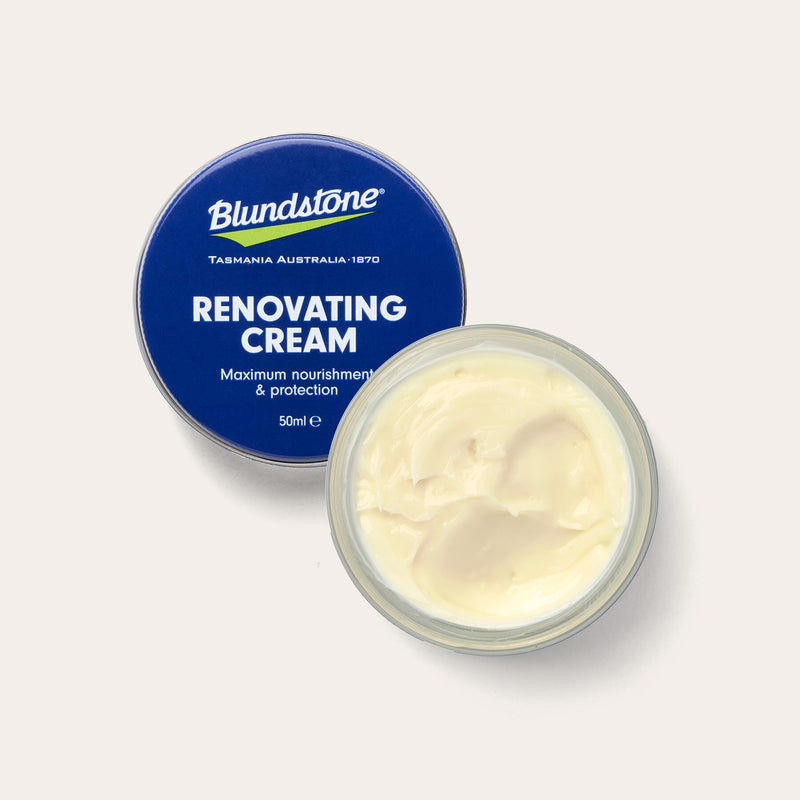 Blundstone | Shoecareki Care products Marrone in 