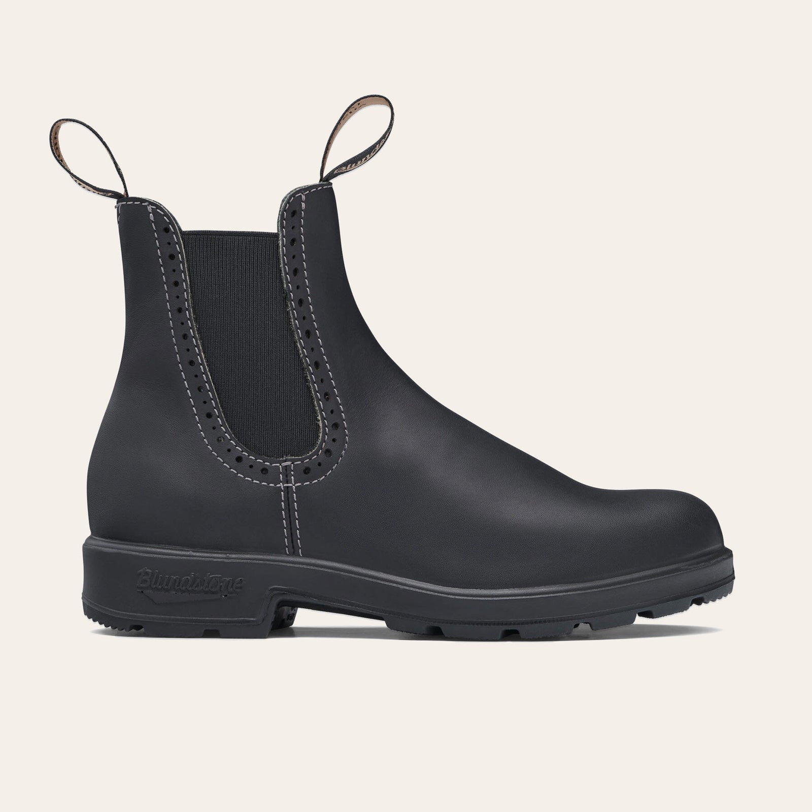 Blundstone 2238 ラスティックブラック #4 Blundstone 2238 - Lug Sole Rustic Black Blundstone Canada
