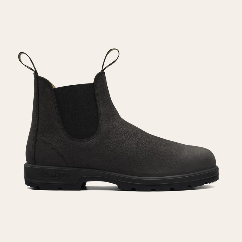 Blundstone 1464 Grigio | Stivaletti Unisex in Nabuk
