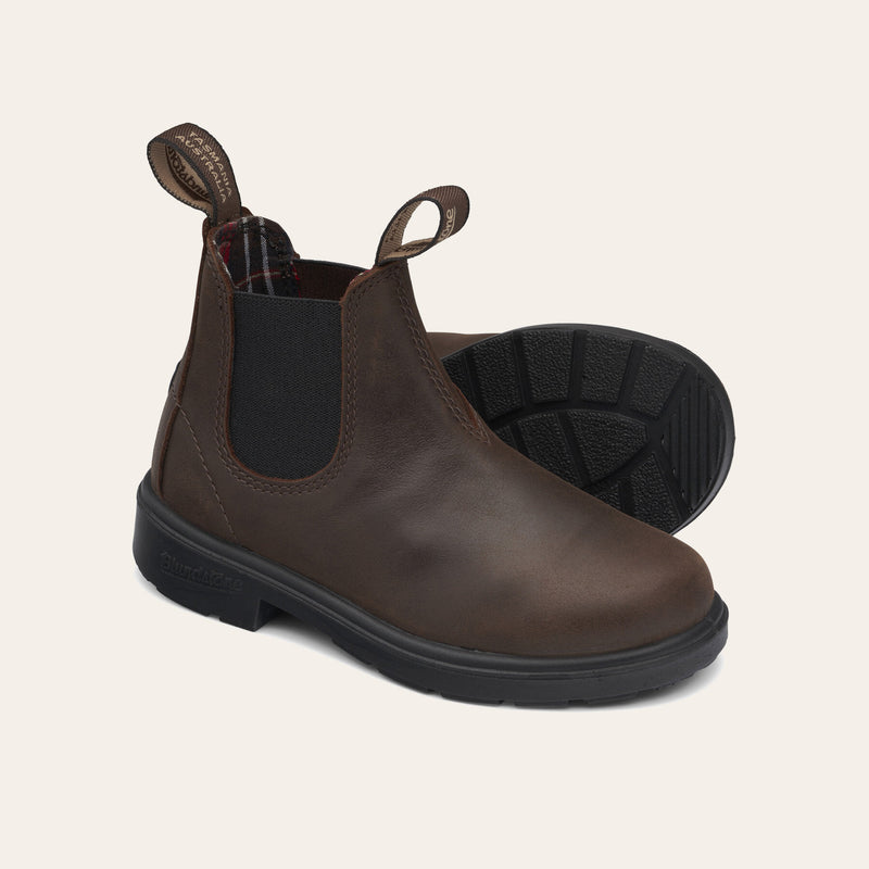 Blundstone scarpe bambino hot sale