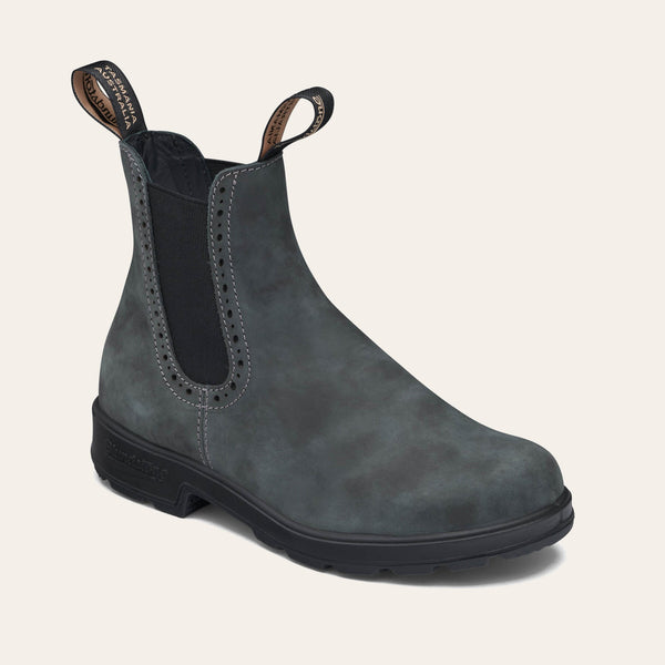 Blundstone sales elastico colorato