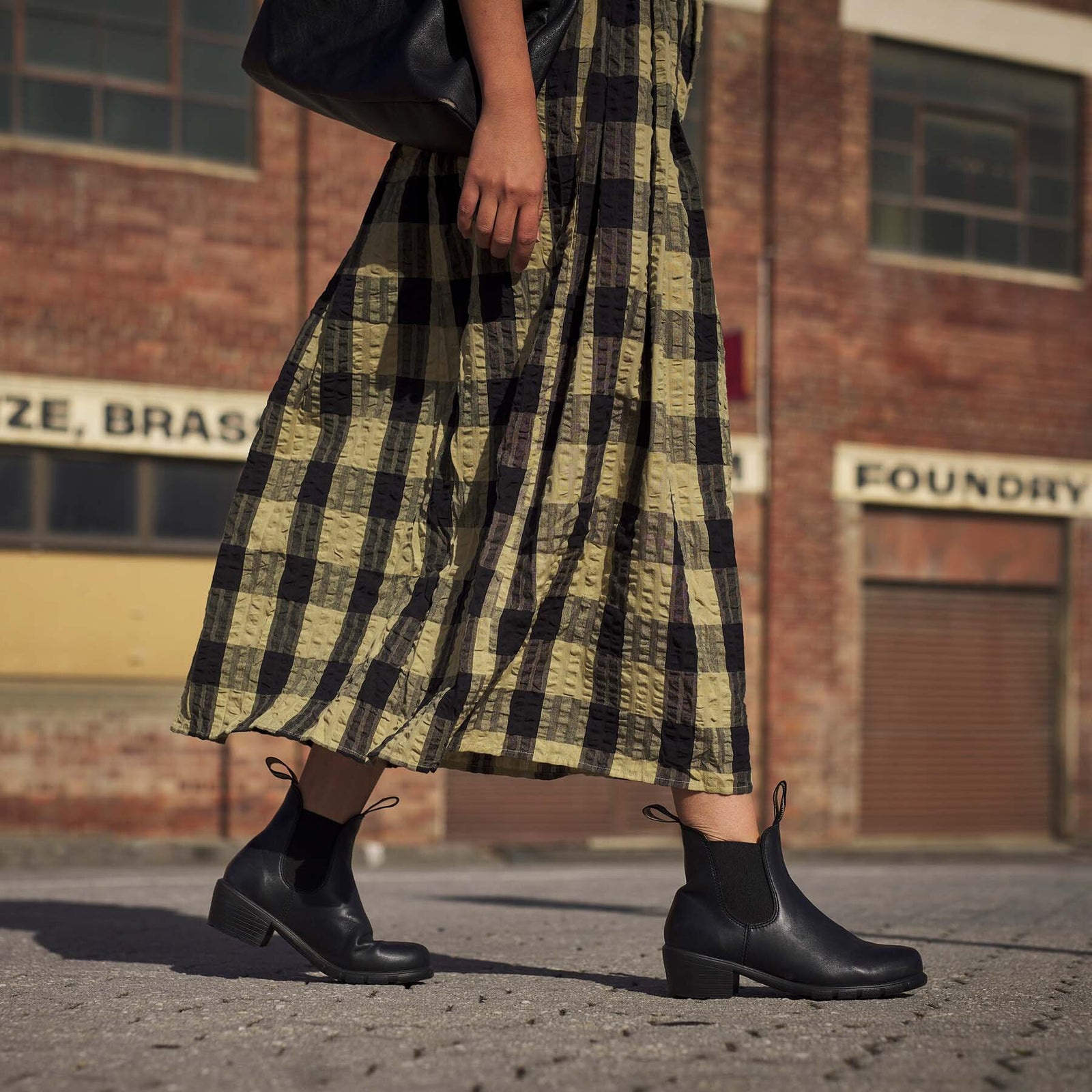 Blundstone 1671ブラック ブーツ 25.5 ブランドストーン 楽天市場】【レディース】 Blundstone（ブランドストーン） 1671