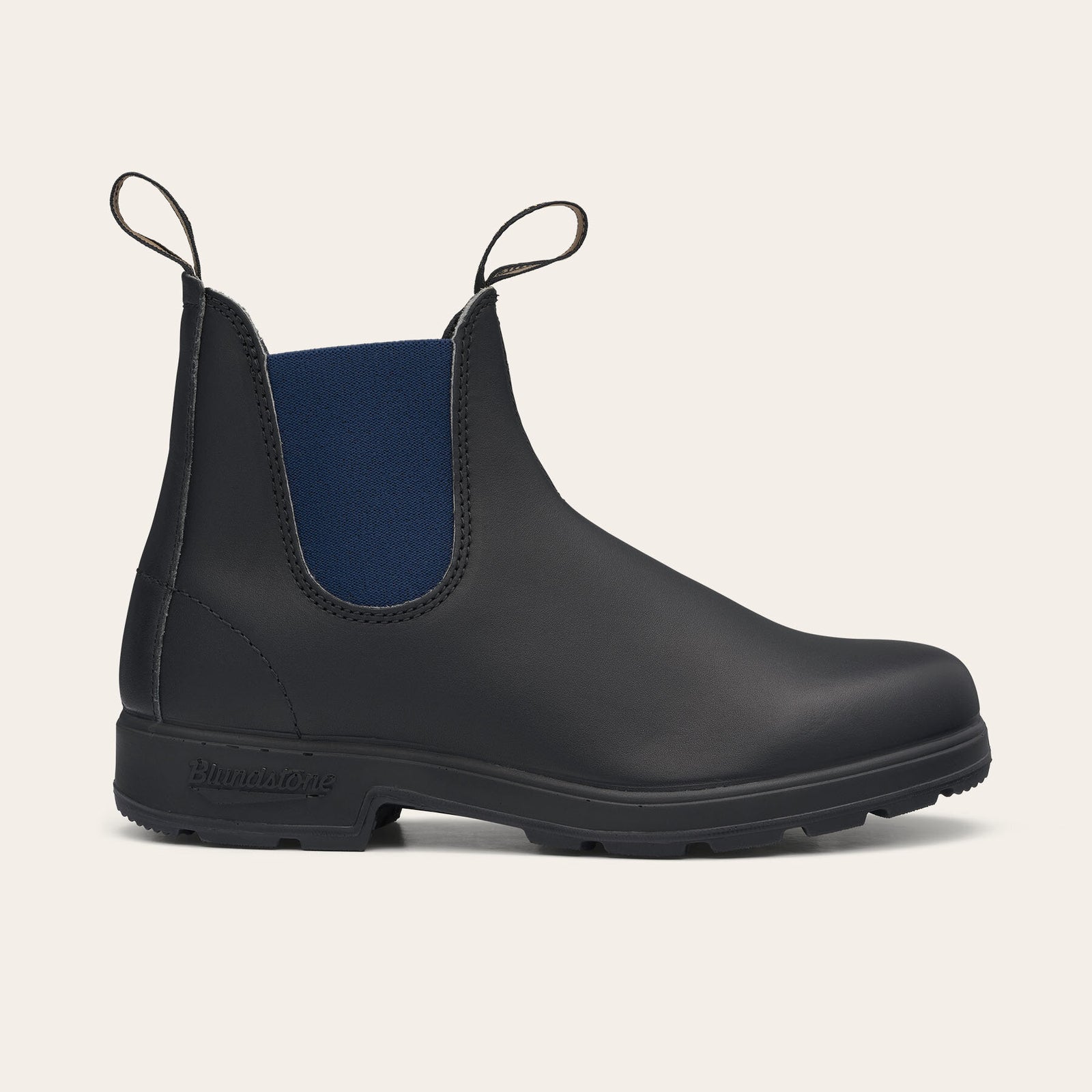 Blundstone Stivaletto Uomo Con Elastico Colorato Blundstone