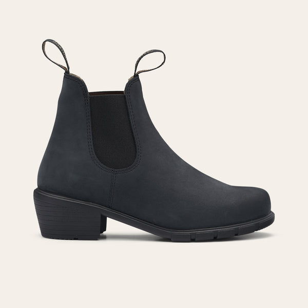 Stivali Chelsea Blundstone 2253 Bambino - Vernice Rossa UK 1 US 2 In Offerta - Foto 2
