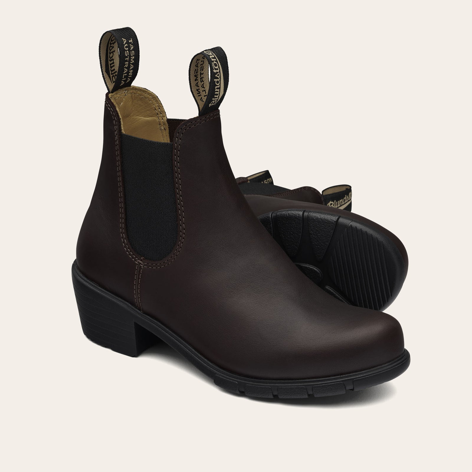 Blundstone 2060 Bordeaux | Women Leather Boots