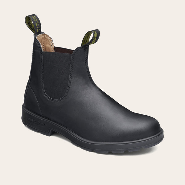 Blundstone 550 Stivaletto In Pelle Premium Marrone Noce - Foto 7